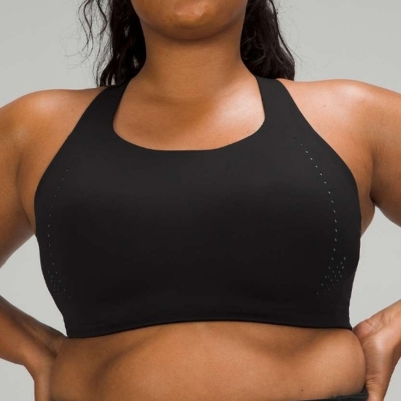 Lululemon AirSupport Bra